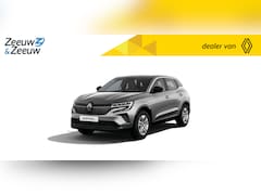 Renault Austral - 1.2 Mild Hybrid Advanced 130 Evolution | Uit voorraad leverbaar