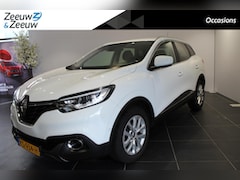 Renault Kadjar - 1.2 TCe Intens