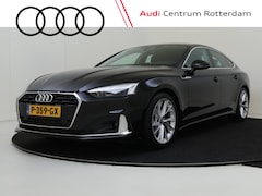 Audi A5 Sportback - 35 TFSI Advanced Edition | Navigatie | 3-Zone airco | Virtual cockpit pro | LED Matrix | E