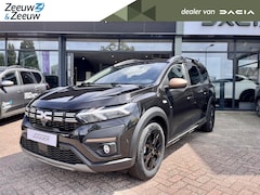 Dacia Jogger - 1.0 TCe ECO-G Extreme 7-zits | Direct leverbaar | 5 jaar garantie