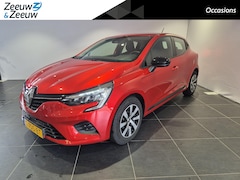 Renault Clio - 1.0 TCe 90 Equilibre | Airco | Navigatie | mooie auto|