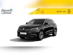 Renault Austral - 1.2 E-Tech Hybrid 200 Iconic | nu te bestellen|