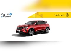 Renault Austral - 1.2 Mild Hybrid Advanced 130 Techno | Uit voorraad leverbaar