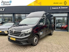 Renault Trafic - 2.0 dCi 150 T29 L2H2 Comfort | PDC | Radio | Bluetooth | Trekhaak 13polig | 12mm Vloerplaa