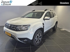 Dacia Duster - 1.3 TCe 130 Prestige | LMV | Clima | Navigatie | PDC |