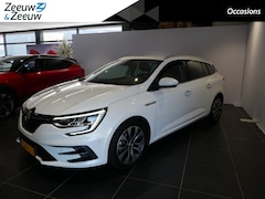 Renault Mégane - 1.3 TCe Intens | LMV | PDC | Navigatie | HUD |