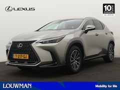 Lexus NX - 450h+ AWD Luxury Line | Innovation Pack |