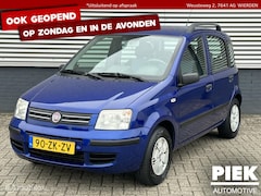 Fiat Panda - 1.2 Dynamic AIRCO