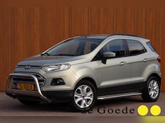 Ford EcoSport - 1.5 Ti-VCT Titanium Automaat