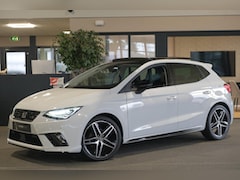 Seat Ibiza - 1.0 TSI FR Business Intense Pano Virtual Led Navi Cam