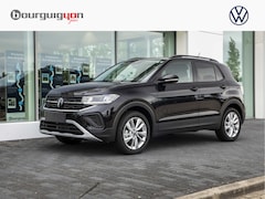 Volkswagen T-Cross - 1.0 TSI Life Edition | Camera | Cruise | Lane-Assist | App Connect |