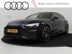 Audi A5 Sportback - 35 TFSI S edition Competition | Stoelverwarming | 20 inch | Sound | Ambiente Lichtpakket |