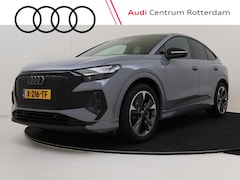 Audi Q4 Sportback e-tron - 45 S Edition 82 kWh