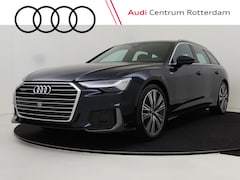 Audi A6 Avant - 50 TFSI e quattro S edition | B&O | 20" LM | Achteruitrijcamera | Privacy glas | Elek. ver