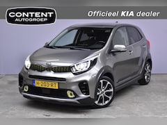 Kia Picanto - 1.0 T-GDi 100pk 5-zits X-Line