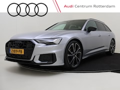 Audi A6 Avant - 40 TFSI S edition Competition | Panoramadak | Stoelverwarming | Achteruitrijcamera | HD LE