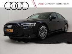 Audi A8 - 60 TFSI e quattro | Panoramadak | Stoelverwarming voor en achter | Stoelventilatie/massage