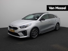 Kia Pro cee'd - ProCeed 1.5 T-GDi MHEV GT-Line Edition | Automaat | Panorama dak | Navigatie | Camera | Cl