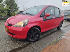 Honda Jazz - 1.4 ES AUTOMAAT Rijklaar GARANTIE