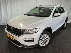 Volkswagen T-Roc - 1.0 TSI Style AIRCO/ADAPTIVE/BLUETOOTH/115PK