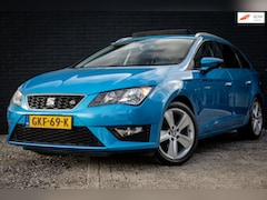 Seat Leon ST - 1.4 EcoTSI FR Connect | Pano | Automaat | Carplay