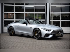 Mercedes-Benz SL-klasse Roadster - AMG 63 4MATIC+