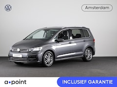 Volkswagen Touran - 1.4 TSI Highline Edition R 7p 150PK | Automaat (DSG) | Navigatie | Trekhaak | Camera | 7-Z