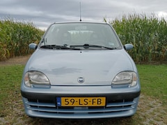 Fiat Seicento - 1.1 Active