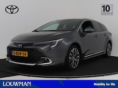 Toyota Corolla Touring Sports - 1.8 Hybrid First Edition