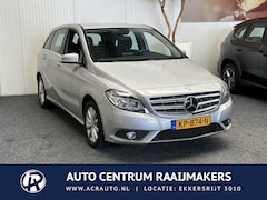 Mercedes-Benz B-klasse - 180 Ambition NAVIGATIE STOELVERWARMING AIRCO BLUE TOOTH PDC ZEER MOOI LOCATIE 3010 DEK