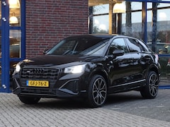 Audi Q2 - QUATTRO 2.0 191 pk S line