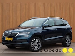 Skoda Karoq - 1.5 TSI ACT Business Edition org. NL-auto