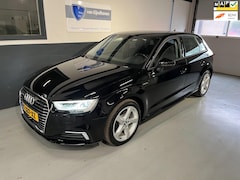 Audi A3 Sportback - 1.4 e-tron Sport BTW|Navi|PHEV|LED