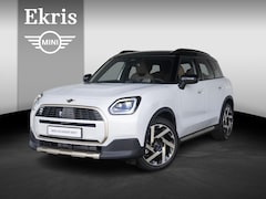 MINI Countryman - C Favoured + L pakket