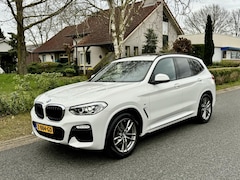 BMW X3 - xDrive20i M-Sport 184PK Automaat•Pano•LED