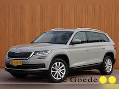 Skoda Kodiaq - 1.5 TSI Ambition Business org. NL-auto