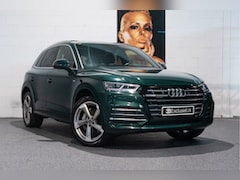 Audi Q5 - 55 TFSI e quattro Competition Pan.dak