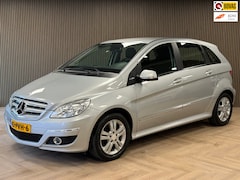 Mercedes-Benz B-klasse - 160 BlueEFFICIENCY Business Class AIRCO PDC NAVI CRUISE TREKHAAK