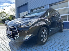 Hyundai ix20 - 1.6i AUTOMAAT STOEL+STUUR VERW. PDC