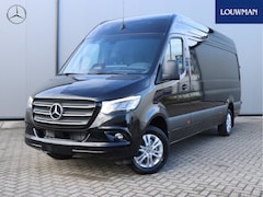 Mercedes-Benz Sprinter - 317CDI 170PK L3H2 RWD SELECT 9G-tronic | Nieuw model 2024 | Full Led Koplampen | Distronic