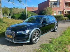 Audi A6 allroad quattro - 3.0 TDI quattro Business Edition A6 3.0 TDI Allroad