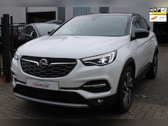 Opel Grandland X - 1.2 Turbo Online Edition Navi Clima Keyless 19" Nw.Staat