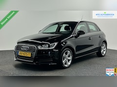 Audi A1 Sportback - 1.0 TFSI Sport 78000 KM