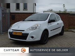 Renault Clio - 1.2 Yahoo