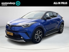 Toyota C-HR - 1.8 Hybrid Bi-Tone Plus | All-in prijs | Navigatie | Achteruitrijcamera