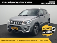 Suzuki Vitara - 1.4 Boosterjet AllGrip Stijl - Automaat - 4WD - Vierwielaandrijving - Trekhaak