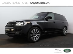 Land Rover Range Rover - 5.0 V8 Autobiography LWB | Panorama | 360 Camera | Entertainment