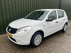 Dacia Sandero - 1.2