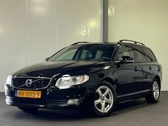 Volvo V70 - 2.0 D4 [ NAP leder xenon trekhaak ] 2.0 D4 Inscription Edition