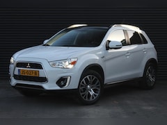 Mitsubishi ASX - 1.6 Cleartec Instyle | Pano | Xenon | Camera |